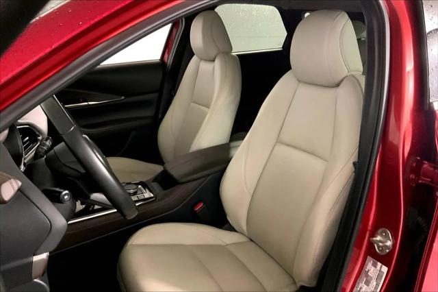 2021 Mazda CX-30 Premium