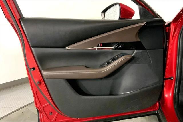 2021 Mazda CX-30 Premium
