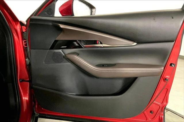 2021 Mazda CX-30 Premium