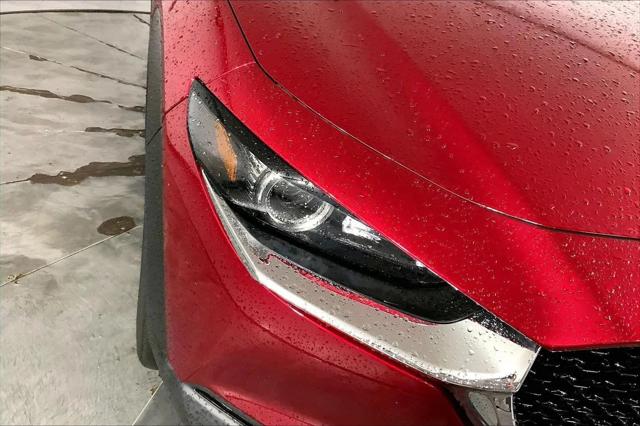 2021 Mazda CX-30 Premium