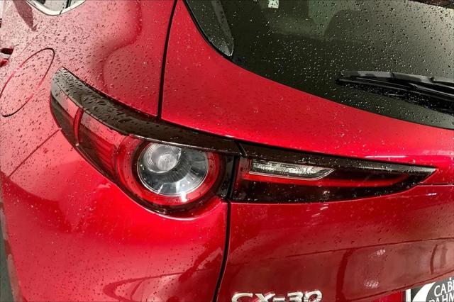 2021 Mazda CX-30 Premium