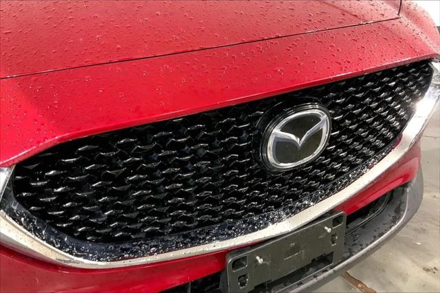 2021 Mazda CX-30 Premium