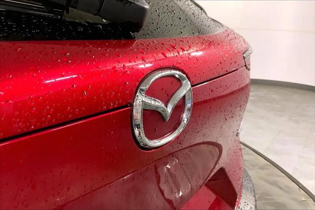2021 Mazda CX-30 Premium
