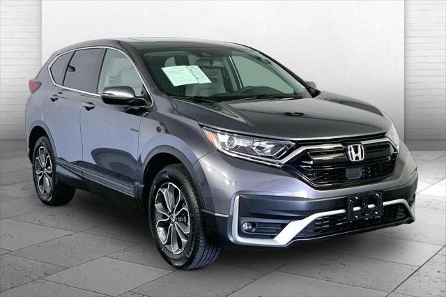 2020 Honda CR-V AWD EX-L for sale in Lees Summit, MO