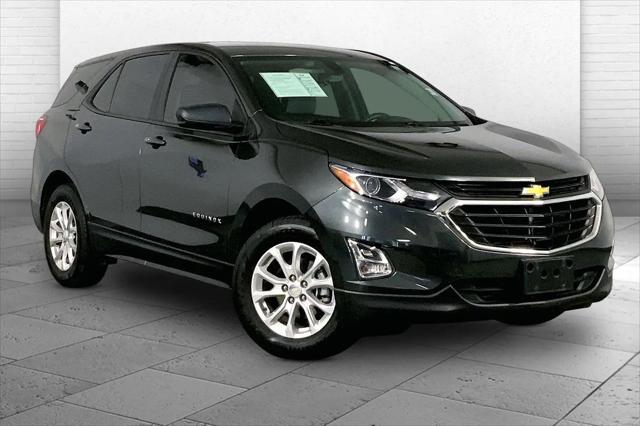2018 Chevrolet Equinox LS for sale in Lees Summit, MO