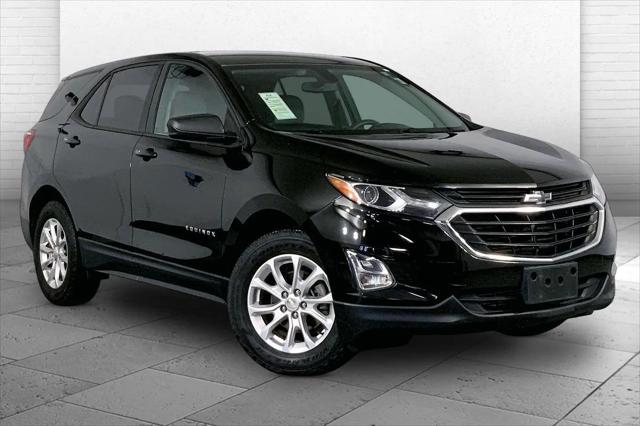2019 Chevrolet Equinox LS for sale in Lees Summit, MO