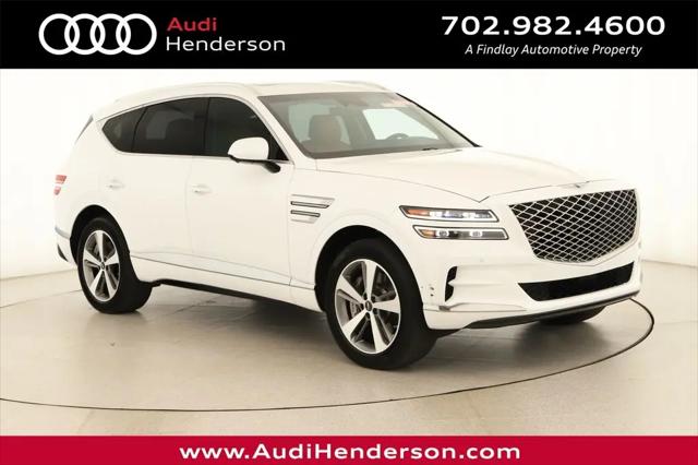 2024 Genesis GV80 3.5T for sale in Henderson, NV