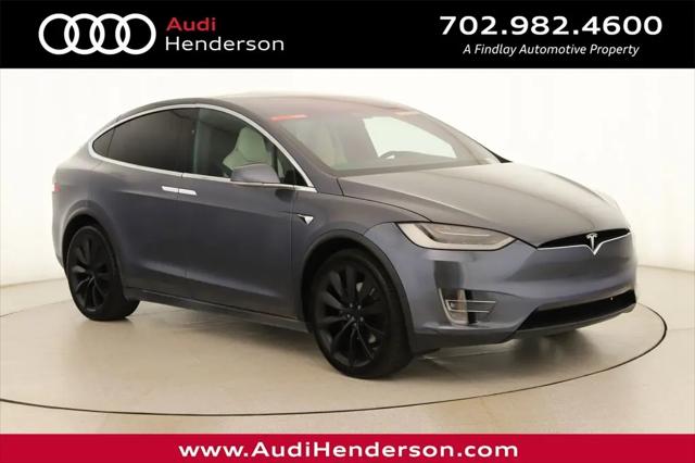 2019 Tesla Model X Long Range for sale in Henderson, NV