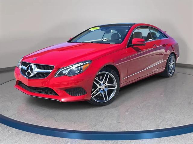 2015 Mercedes-Benz 400 E 400 for sale in San Diego, CA