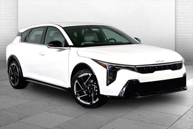 2026 Kia K4 GT-Line for sale in Lees Summit, MO