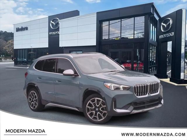 2023 BMW X1 xDrive28i for sale in Thomaston, CT