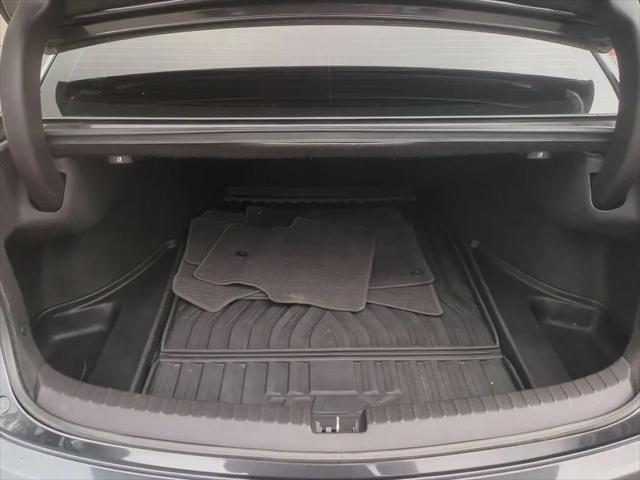 2015 Acura TLX V6 Advance
