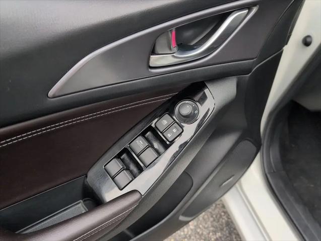 2017 Mazda Mazda3 Grand Touring