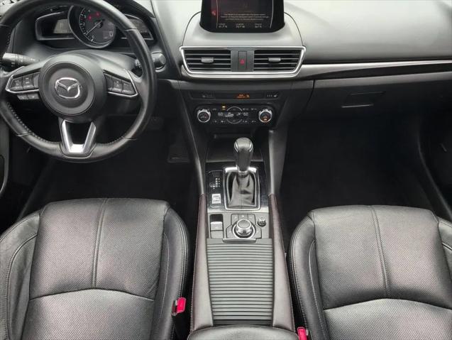 2017 Mazda Mazda3 Grand Touring