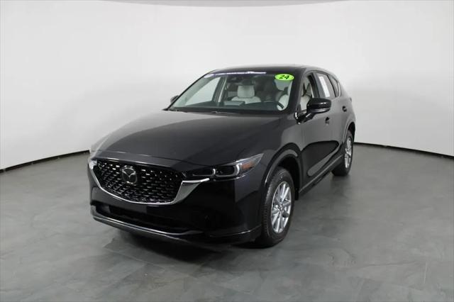 2024 Mazda CX-5 2.5 S Preferred for sale in Orlando, FL