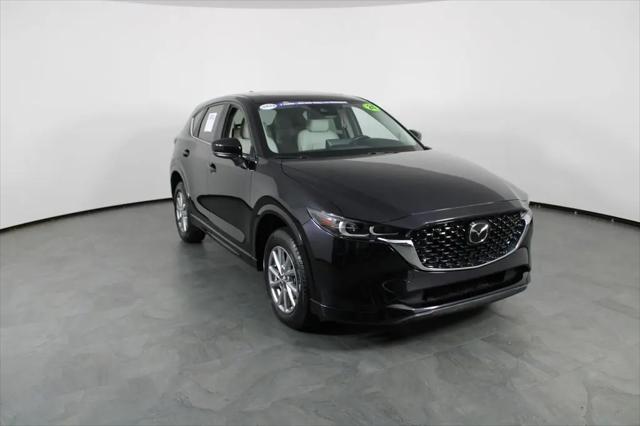 2024 Mazda CX-5 2.5 S Preferred