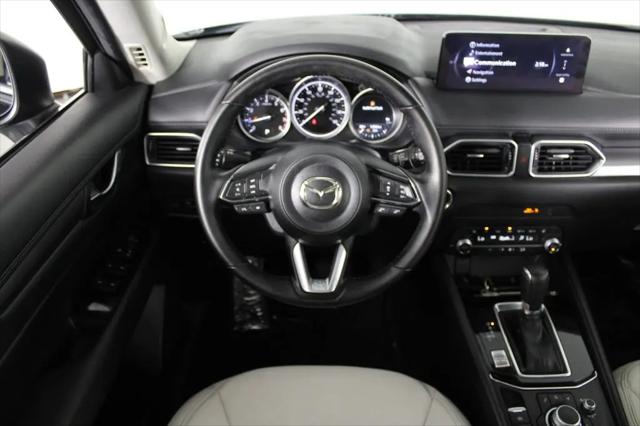 2024 Mazda CX-5 2.5 S Preferred