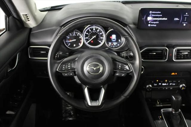 2024 Mazda CX-5 2.5 S Preferred