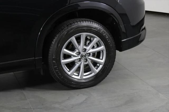 2024 Mazda CX-5 2.5 S Preferred
