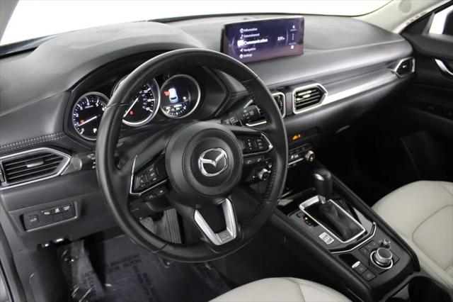2024 Mazda CX-5 2.5 S Preferred