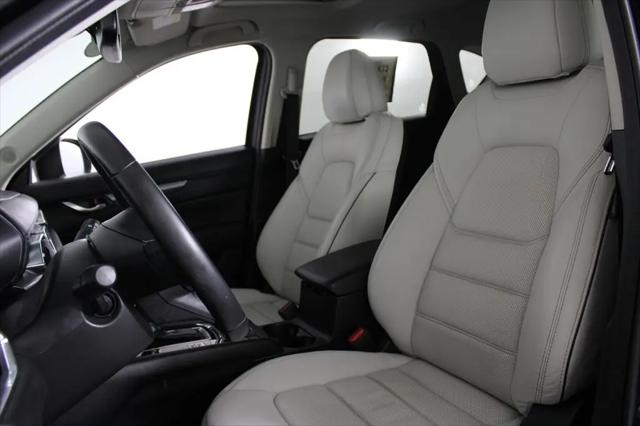 2024 Mazda CX-5 2.5 S Preferred