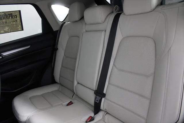 2024 Mazda CX-5 2.5 S Preferred