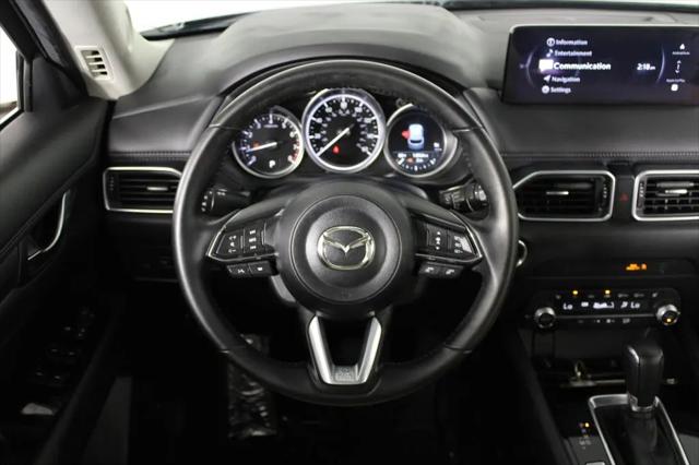 2024 Mazda CX-5 2.5 S Preferred