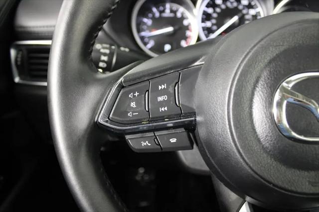 2024 Mazda CX-5 2.5 S Preferred