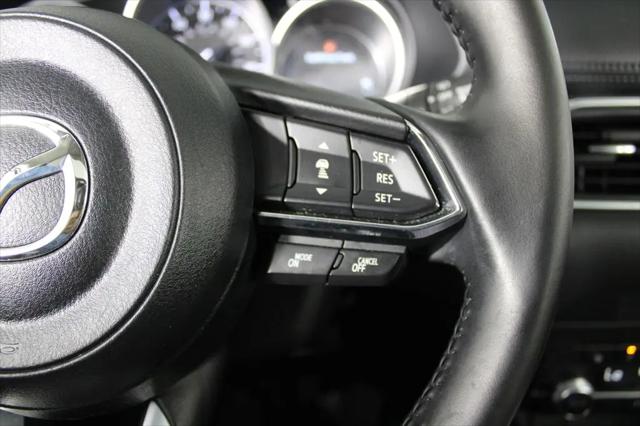 2024 Mazda CX-5 2.5 S Preferred