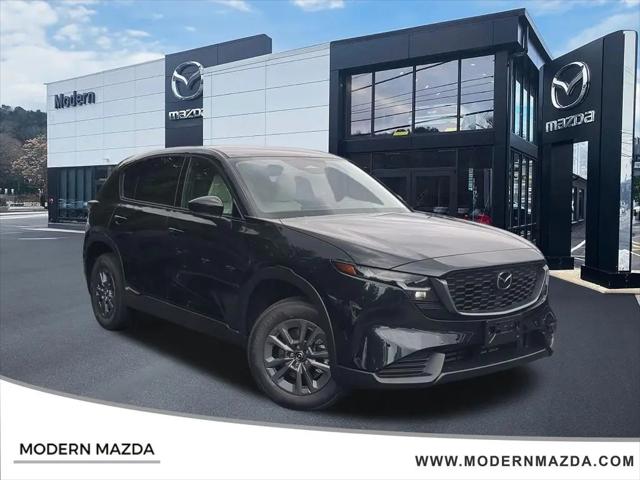 2026 Mazda CX-5 2.5 S Select for sale in Thomaston, CT