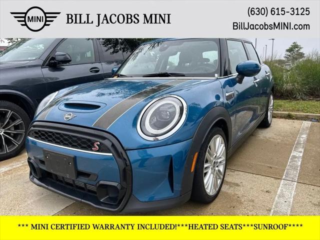 2023 MINI Hardtop Cooper S for sale in Naperville, IL