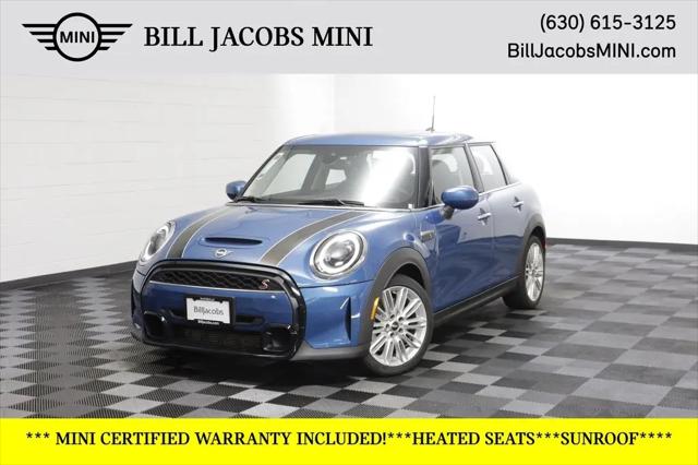 2023 MINI Hardtop Cooper S for sale in Naperville, IL