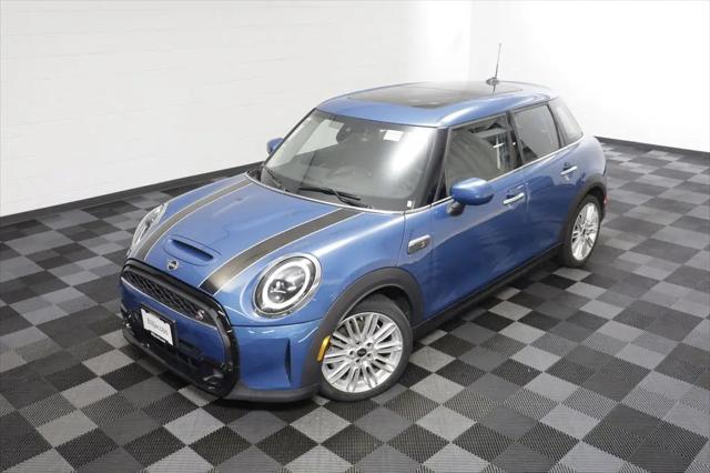 2023 MINI Hardtop Cooper S