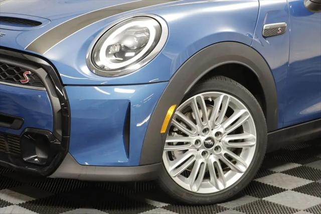2023 MINI Hardtop Cooper S