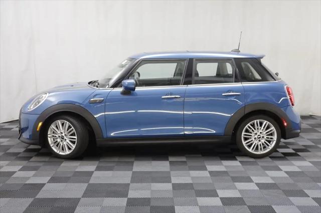 2023 MINI Hardtop Cooper S