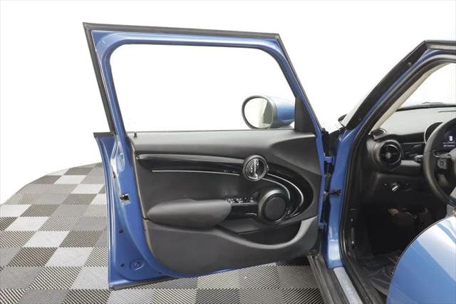2023 MINI Hardtop Cooper S