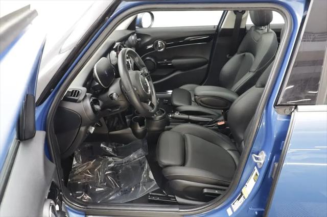 2023 MINI Hardtop Cooper S