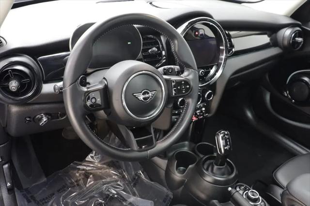 2023 MINI Hardtop Cooper S