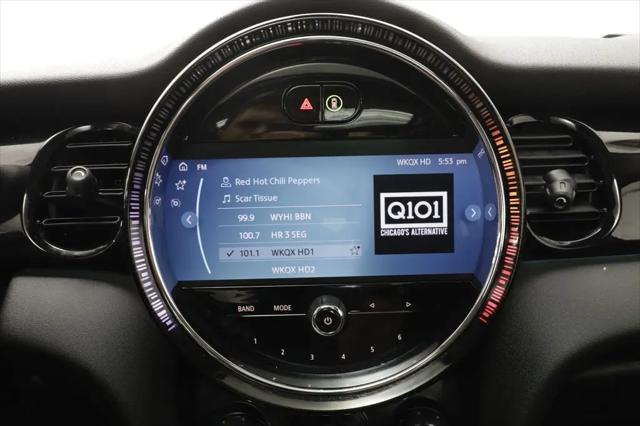 2023 MINI Hardtop Cooper S