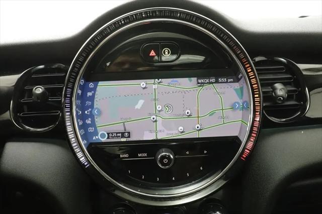 2023 MINI Hardtop Cooper S