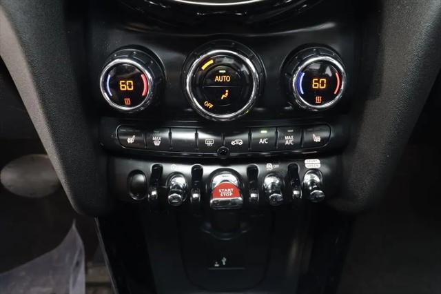 2023 MINI Hardtop Cooper S