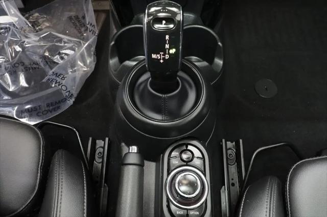 2023 MINI Hardtop Cooper S