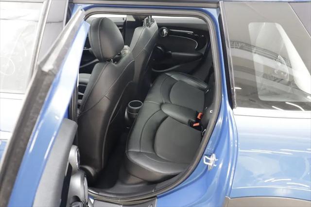 2023 MINI Hardtop Cooper S