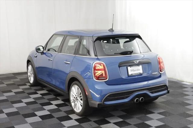 2023 MINI Hardtop Cooper S