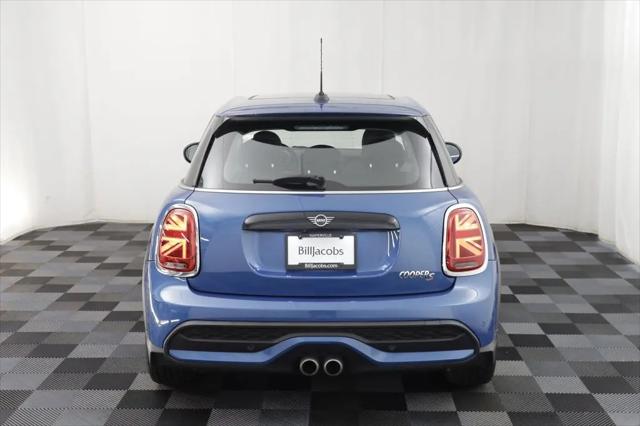 2023 MINI Hardtop Cooper S