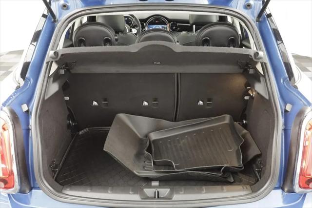 2023 MINI Hardtop Cooper S