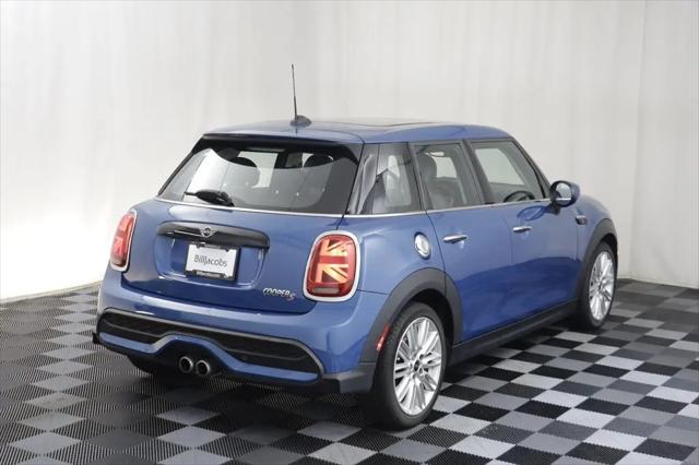 2023 MINI Hardtop Cooper S