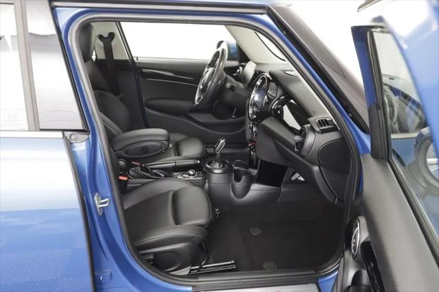 2023 MINI Hardtop Cooper S