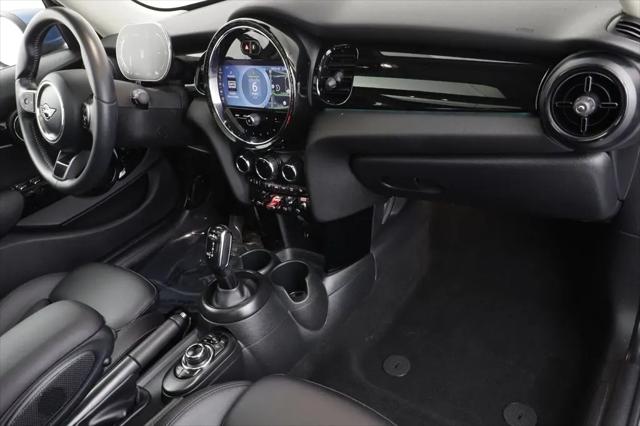2023 MINI Hardtop Cooper S