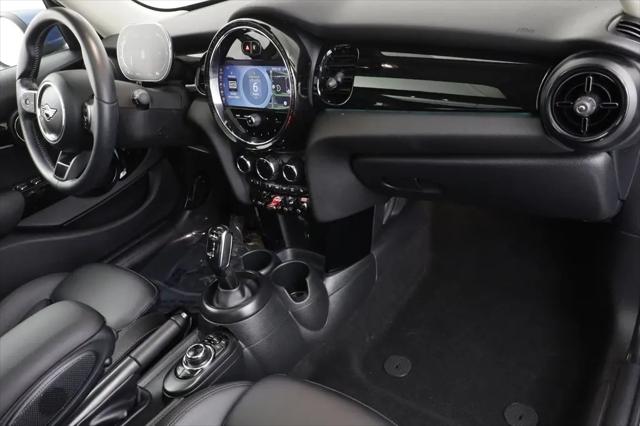2023 MINI Hardtop Cooper S